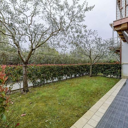 Borgo Gasparina Family Apartments Castelnuovo del Garda Buitenkant foto