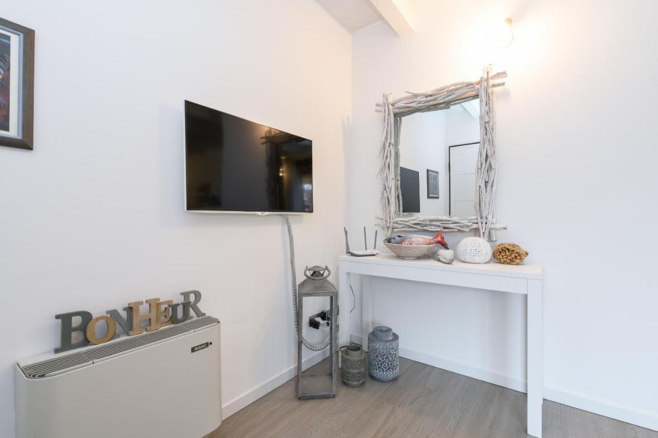 Borgo Gasparina Family Apartments Castelnuovo del Garda Buitenkant foto